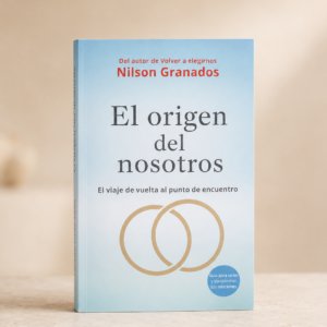 Libro El Origen Del Nosotros