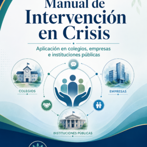 Manual de Intervención en Crisis