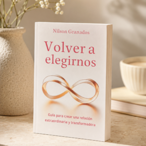 Libro Volver a e Elegirnos